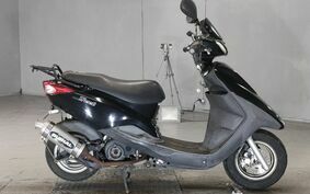 YAMAHA AXIS 125 TREET SE53J