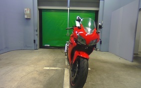 HONDA CBR400R ABS 2014 NC47