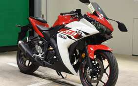 YAMAHA YZF-R3 2015 RH07J