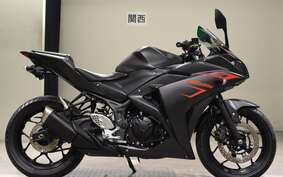 YAMAHA YZF-R25 RG10J