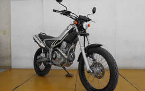 YAMAHA TRICKER 2007 DG10J