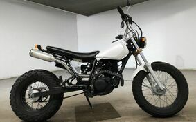 YAMAHA TW200 2JL