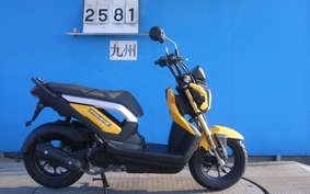 HONDA ZOOMER-X JF52