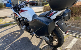 HONDA CB1300 2018 SC54