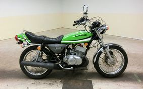 KAWASAKI KH400 2001