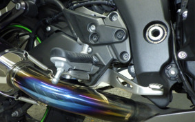 KAWASAKI NINJA 1000 SX 2020 ZXT02K