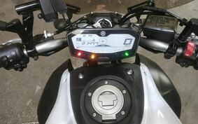 YAMAHA MT-07 2015 RM07J