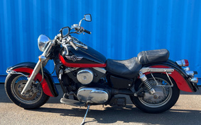 KAWASAKI VULCAN 1500 VNT50A