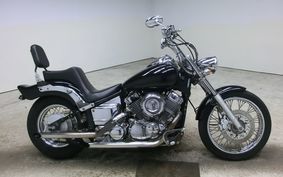 YAMAHA DRAGSTAR 400 1997 4TR