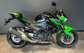 KAWASAKI Z400 2019 EX400G