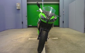 KAWASAKI NINJA 400R 2015 ER400B