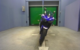 YAMAHA YZF-R25 RG10J