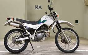 YAMAHA SEROW 225 W 4JG