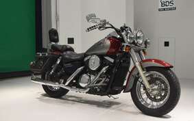 KAWASAKI VULCAN 1500 CLASSIC 1999 VNT50D