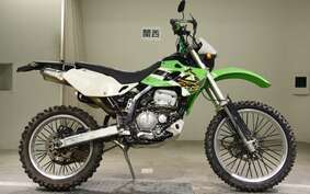 KAWASAKI KLX250 LX250E