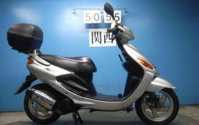 YAMAHA AXIS 100 2001 SB06J