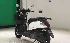 SUZUKI LET's CA4AA