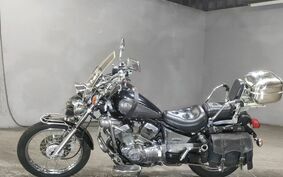 YAMAHA VIRAGO 250 3DM