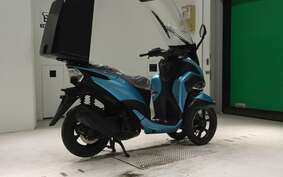 YAMAHA TRICITY 125 A SEC1J