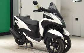 YAMAHA TRICITY 125 SEC1J