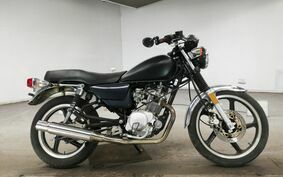 YAMAHA YB125SP PCJL