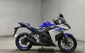 YAMAHA YZF-R3 2016 RH06