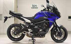 YAMAHA MT-09 Tracer 2017 RN51J