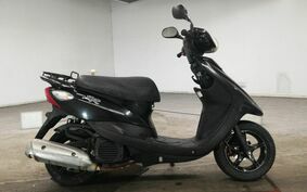 YAMAHA JOG ZR Evolution 2 SA39J