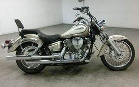 YAMAHA DRAGSTAR 250 VG02J