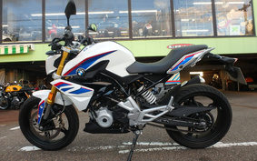 BMW G310R 2017 0G01