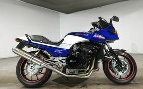 KAWASAKI GPZ900R NINJA 1993 ZX900A