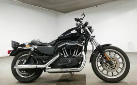 HARLEY XL883R 2010 CS2