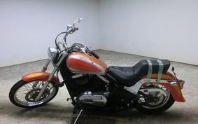 KAWASAKI VULCAN 400 1995 VN400A