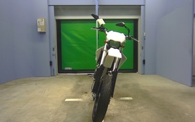 KAWASAKI KLX250D TRACKER LX250E