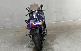 KAWASAKI ZZ1100 NINJA 1991 ZXT10C