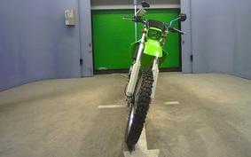 KAWASAKI KLX250 SR 2002 LX250E