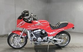 KAWASAKI GPZ900R NINJA 1991 ZX900A