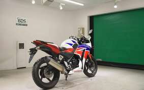 HONDA CBR250R A MC41