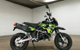 KAWASAKI KSR110 KL110A