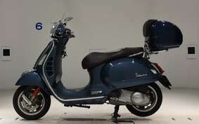 VESPA GTS300 TOURING 2019