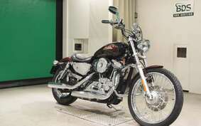 HARLEY XL1200V 2013