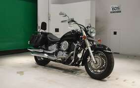 YAMAHA DRAGSTAR 1100 CLASSIC 2004 VP13J