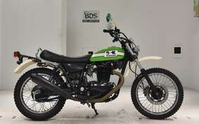 KAWASAKI 250TR BJ250F