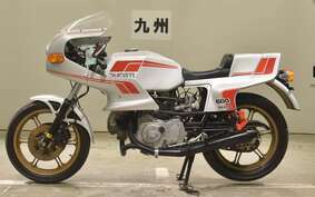 DUCATI 600 PANTAH SL 1994 00SL7