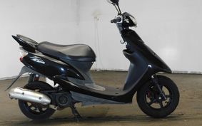 YAMAHA JOG ZR Evolution SA16J