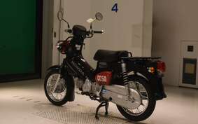 HONDA CROSS CUB 50 AA06