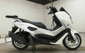 YAMAHA N-MAX 125 SE86J