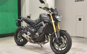 YAMAHA MT-09 2014 RN34J