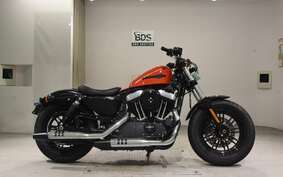 HARLEY XL1200X 2020 LC3