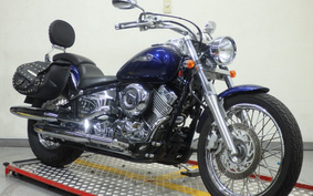 YAMAHA DRAGSTAR 400 2003 VH01J